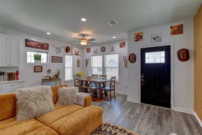 9816 Masterson Street, Houston, TX 77029 - Photo 1