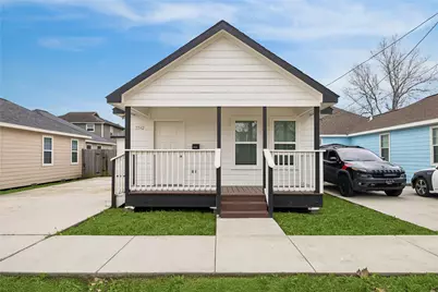 3342 Simmons Street Street, Houston, TX 77004 - Photo 1