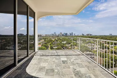 3711 San Felipe Street #14A, Houston, TX 77027 - Photo 21