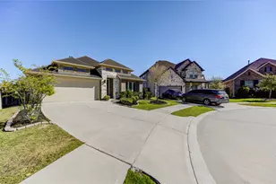 6027 Painted Plains Ln, Fulshear, TX 77441 - Photo 43