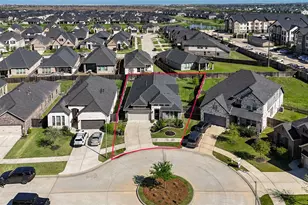 6027 Painted Plains Ln, Fulshear, TX 77441 - Photo 9