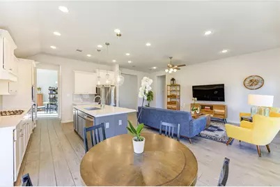 6027 Painted Plains Lane, Fulshear, TX 77441 - Photo 7