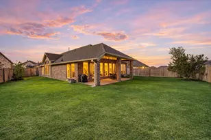 6027 Painted Plains Ln, Fulshear, TX 77441 - Photo 5