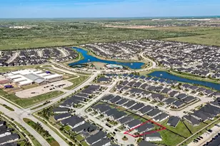 6027 Painted Plains Ln, Fulshear, TX 77441 - Photo 11