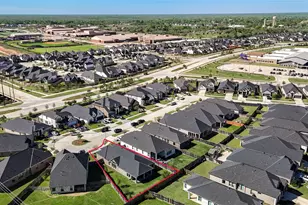 6027 Painted Plains Ln, Fulshear, TX 77441 - Photo 13