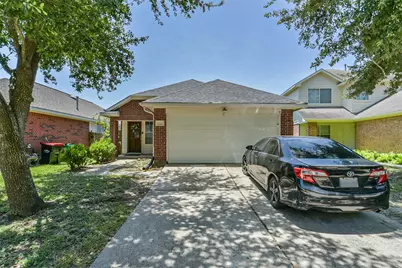 14414 Brunswick Point Lane, Houston, TX 77047 - Photo 3