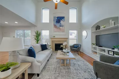 11115 Seminole Spring Lane, Houston, TX 77089 - Photo 9