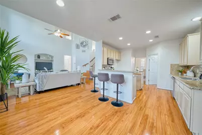 11115 Seminole Spring Lane, Houston, TX 77089 - Photo 13