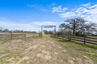 12893 Fm 3 S, Normangee, TX 77871 - Photo 17