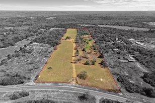 12893 Fm 3 S, Normangee, TX 77871 - Photo 1