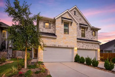 19638 San Angelo Park Drive, Cypress, TX 77433 - Photo 1