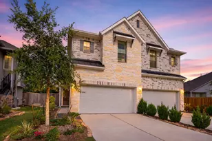 19638 San Angelo Park Dr, Cypress, TX 77433 - Photo 1
