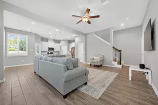 19638 San Angelo Park Dr, Cypress, TX 77433 - Photo 5