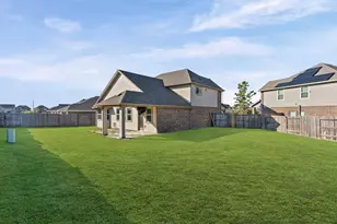 2450 Bear Crk Dr, Rosharon, TX 77583 - Photo 35