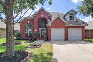 9410 Barretts Glen Ct, Houston, TX 77065 - Photo 1