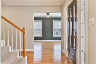 423 W 32nd St, Houston, TX 77018 - Photo 5