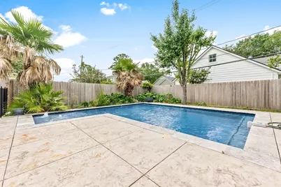 423 W 32nd Street, Houston, TX 77018 - Photo 35