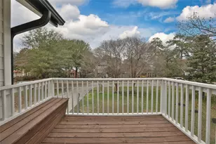423 W 32nd St, Houston, TX 77018 - Photo 29