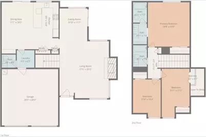 10610 Chapel Hill Drive, Houston, TX 77099 - Photo 3