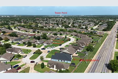 3902 Bridgeberry Court, College Station, TX 77845 - Photo 29