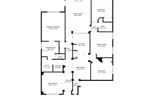 3902 Bridgeberry Ct, College Station, TX 77845 - Photo 31