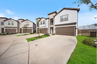 2015 Olivos Street, Missouri City, TX 77459 - Photo 3