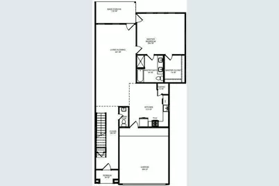 2015 Olivos Street, Missouri City, TX 77459 - Photo 33