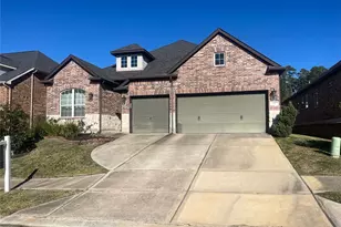427 Stonebrook Ln, Conroe, TX 77304 - Photo 3