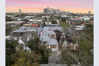 2615 Yupon Street, Houston, TX 77006 - Photo 7