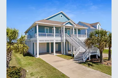 26114 Bay Breeze Drive, Galveston, TX 77554 - Photo 33