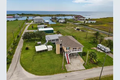 4119 Barge Terminal Road, Port Bolivar, TX 77650 - Photo 33