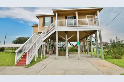 4119 Barge Terminal Road, Port Bolivar, TX 77650 - Photo 3