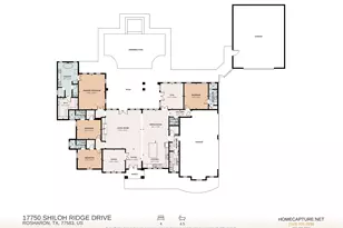 17750 Shiloh Ridge Dr, Rosharon, TX 77583 - Photo 45