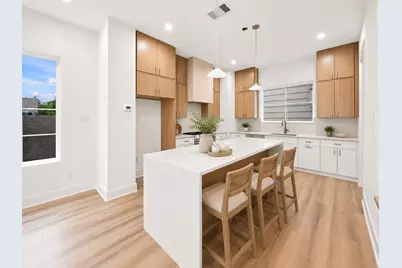 1107 E 24th Street, Houston, TX 77009 - Photo 3