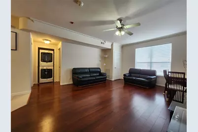 6655 W Sam Houston Parkway S #2F, Houston, TX 77072 - Photo 5