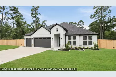 352 Louvenia Court, Pinehurst, TX 77362 - Photo 7