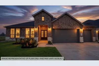 352 Louvenia Court, Pinehurst, TX 77362 - Photo 7