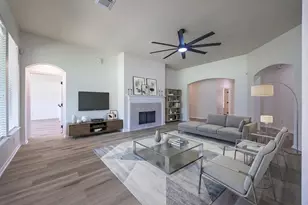 6418 Columbia Falls Ln, Katy, TX 77450 - Photo 5