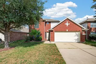 7235 Glacier Creek Dr, Houston, TX 77083 - Photo 1