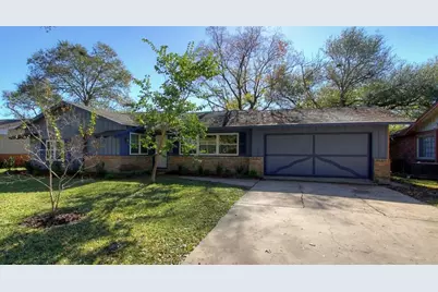 5611 Arboles Drive, Houston, TX 77035 - Photo 1