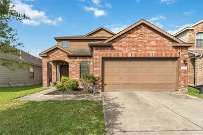 5643 Round Robin Drive, Katy, TX 77449 - Photo 1