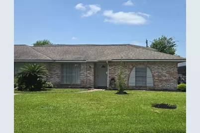 6322 S Briar Bayou Drive, Houston, TX 77072 - Photo 1