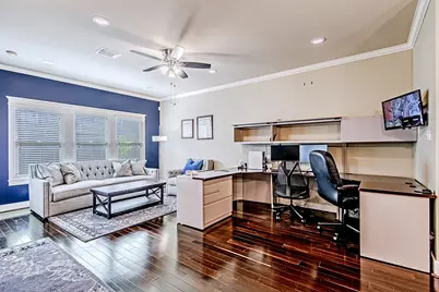 1425 Prince Street, Houston, TX 77008 - Photo 5