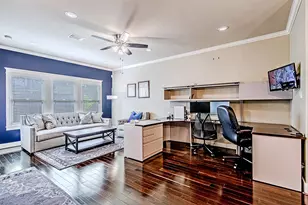 1425 Prince St, Houston, TX 77008 - Photo 5