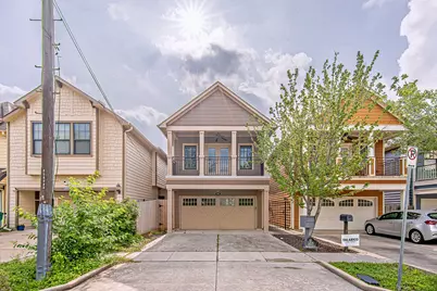 1425 Prince Street, Houston, TX 77008 - Photo 1