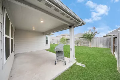 518 Ellwood Terrace Lane, Richmond, TX 77406 - Photo 33