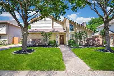 12506 Ella Lee Lane, Houston, TX 77077 - Photo 1
