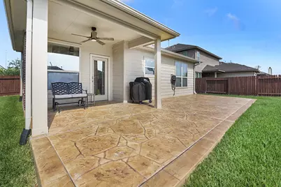 11510 Lantana Reach Drive, Richmond, TX 77406 - Photo 35