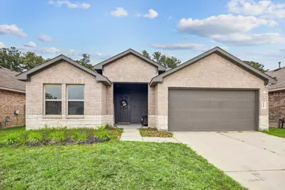 20209 Portbec Drive, New Caney, TX 77357 - Photo 1