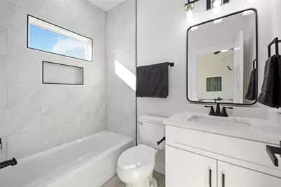 7215 Sandra Street #A-B, Houston, TX 77028 - Photo 27